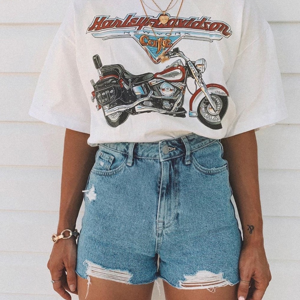 Looks that inspire